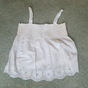 Lane Bryant tank top